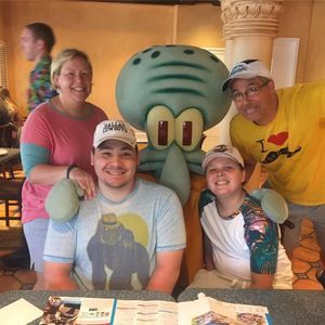 Meet your Posher, Tammy